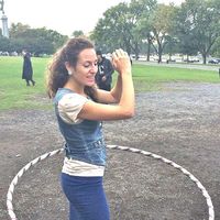 Fotos de Tanya Zajdel