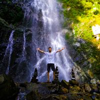 Agung Pribadi's Photo