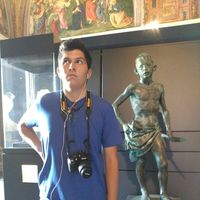 Dani Hurtado Lazcano的照片