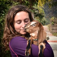 Sinead Rossiter's Photo