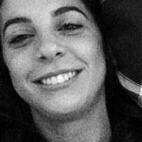 Maria Ribeiro的照片