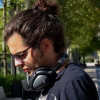 Fotos de Adrián Almorín