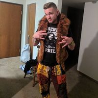 Brandon Aylor的照片