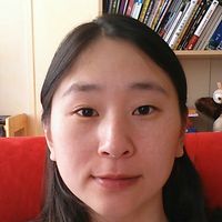 YANG FUNING的照片