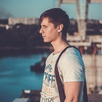 Oleksandr Dorozhkin's Photo