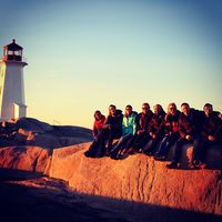 Le foto di leonie kaminski