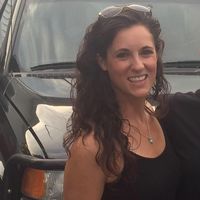 Becca Steinbach's Photo