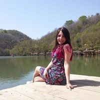 Le foto di Şeyda Keçeci