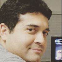 Guillermo Calderon的照片