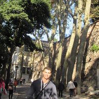 Fotos von Khireddine Saidi