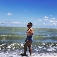 Sonia Robles's Photo