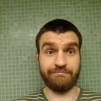 Lukasz Myślicki的照片