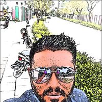 Abdulla atto's Photo