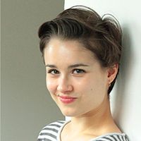 Annemarie Balaton的照片