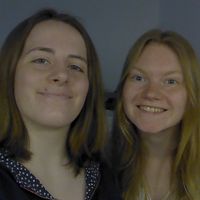 Viviane  Trocha's Photo