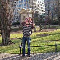 Ingwer Hansen's Photo