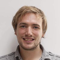 Dieter Daniels's Photo