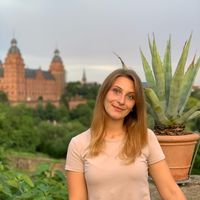 Yana Datsiuk的照片