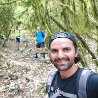 Fotos de Diego Gonzalez