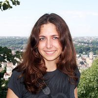 Photos de Irina Didkovskaya