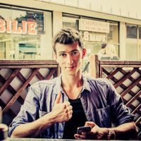 Fotos von Michal Bogdanowicz