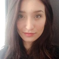 Mónica Pérez's Photo