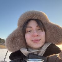 Kristina Brovko's Photo