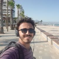 Mustafa Necati  Erdemir's Photo