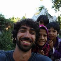 Фотографии пользователя Paul MAREVERY