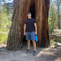 Photos de Luke Gordon