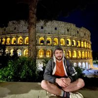 Farru Corboniev's Photo