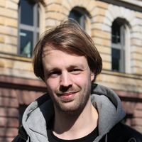 Christian Korff's Photo