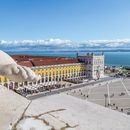 Lisbon on Foot: A Backpacker's Adventure's picture