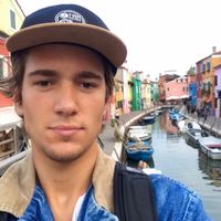 Daniele Del Casale's Photo