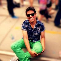 Antonio Escandon's Photo