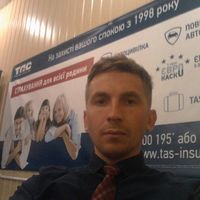 Volodymyr Vysota's Photo