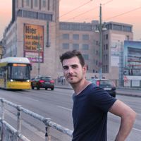 Mariano Gilioli's Photo