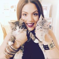 Fotos de Mallory Maupin