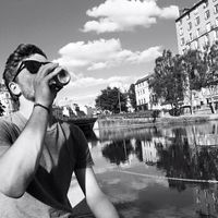 Fotos de Oliver Scott