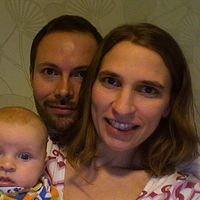 Lott Torngren's Photo