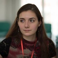 Mélissane Blottière-Mayo's Photo