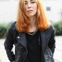 Lena Ryzhevskaya's Photo