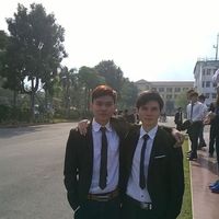 Pham Xuan Nam Pham's Photo