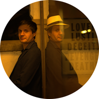 Neven Mazic的照片