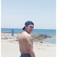 Blytton Fernandez's Photo