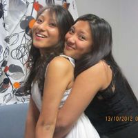 Sabina Dhaugoda的照片