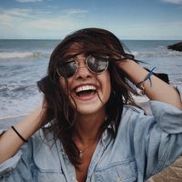 Solana Rabbia's Photo