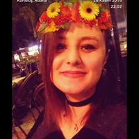 Sena Tanrıkulu's Photo