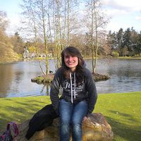 juliana Portocarrero's Photo