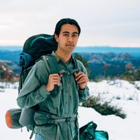 Blake Hemmel的照片